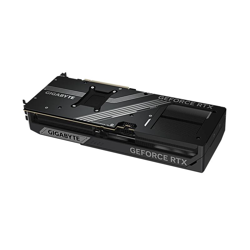 Tarjeta de video GIGABYTE GeForce RTX 5070 Ti WINDFORCE OC SFF, 16 GB GDDR7, PCIe Gen 5.0 - Image 2