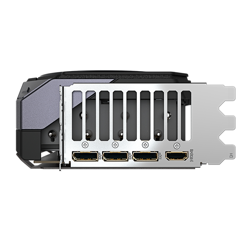 Tarjeta de video GIGABYTE GeForce RTX 5080 GAMING OC 16G, 16 GB GDDR7, PCIe Gen 5.0 - Image 2