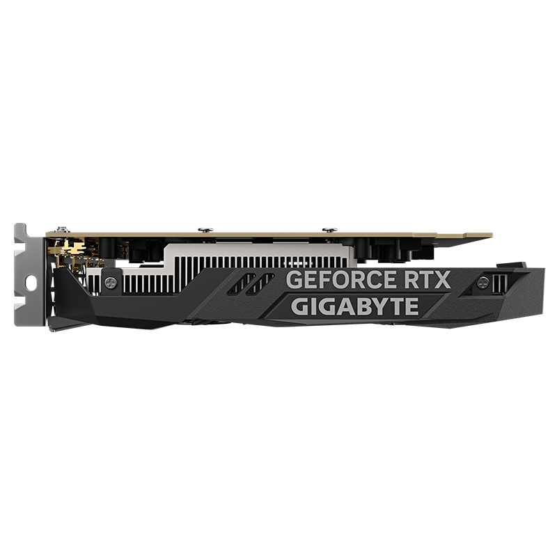 Tarjeta de video Gigabyte GeForce RTX 3050 WINDFORCE OC V2 6G, 6GB GDDR6, PCIe 4.0 - Image 3