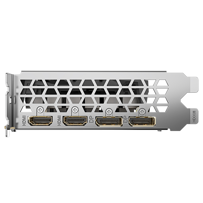 Tarjeta de video Gigabyte GeForce RTX 3050 WINDFORCE OC V2 6G, 6GB GDDR6, PCIe 4.0 - Image 4