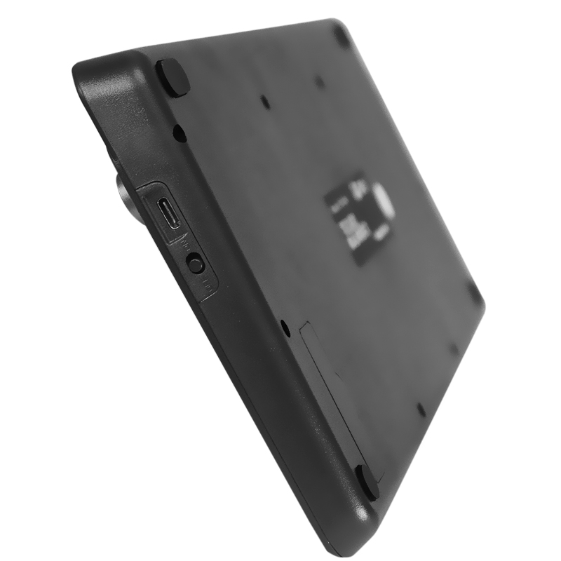 Vista 3 de teros - KBTE4064N - Licencias de software - TECLADO KB TE-4064N BT(MS)