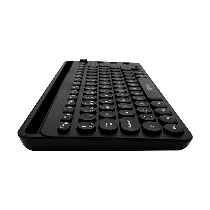 Vista 5 de teros - KBTE4064N - Licencias de software - TECLADO KB TE-4064N BT(MS)