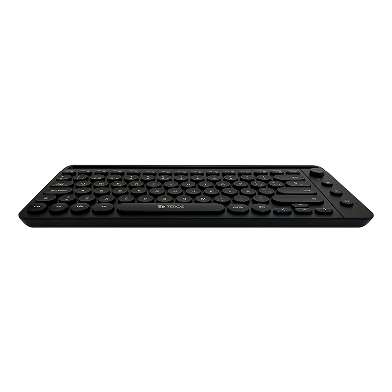 Vista 6 de teros - KBTE4064N - Licencias de software - TECLADO KB TE-4064N BT(MS)
