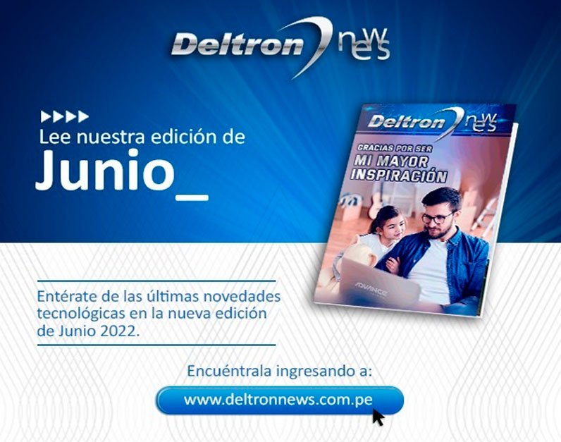 Catalogos tecnologicos Grupo Deltron
