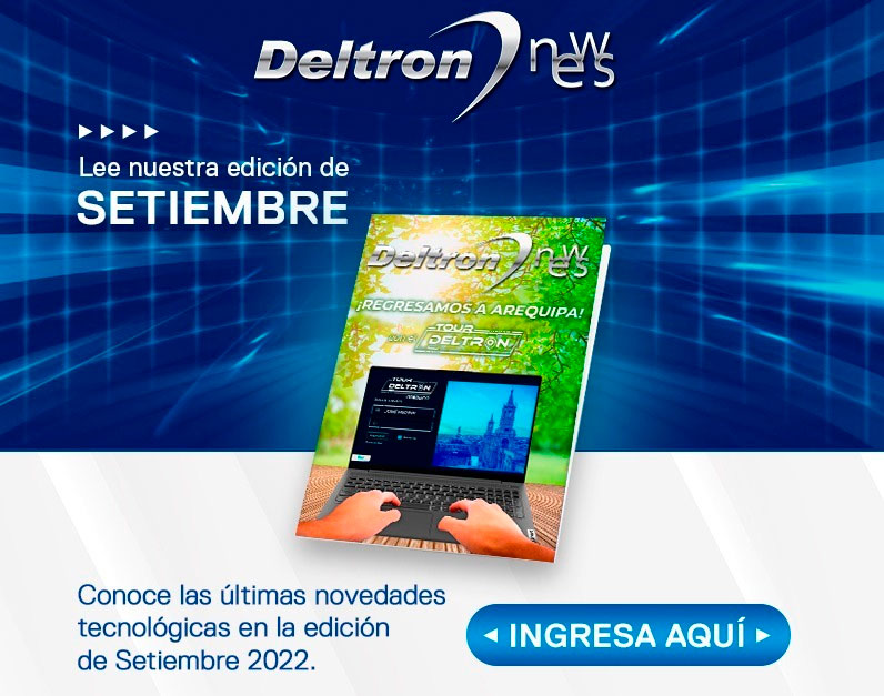 Catalogos tecnologicos Grupo Deltron